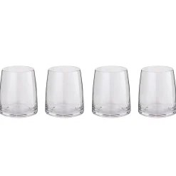 Butlers SERENA Trinkglas 4er-Set New