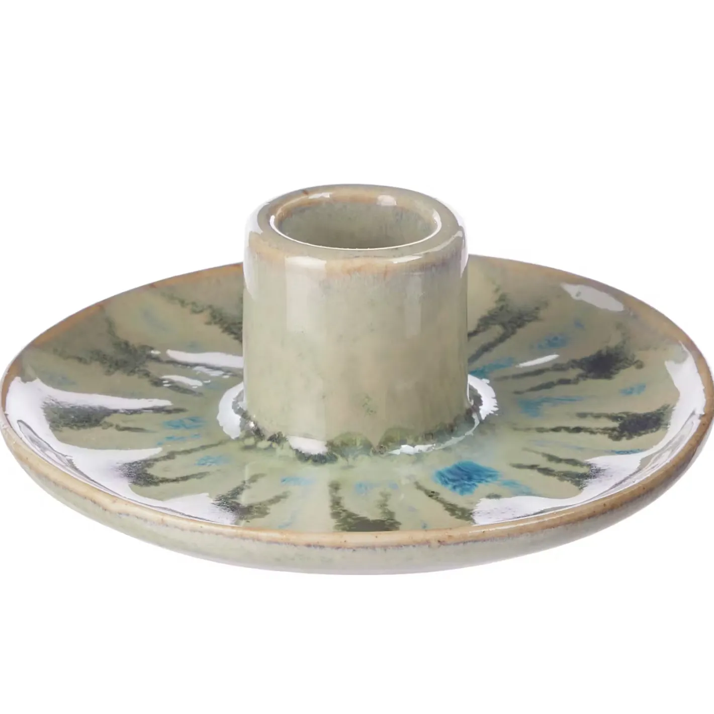 Butlers SEVENTIES Kerzenhalter