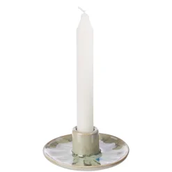 Butlers SEVENTIES Kerzenhalter