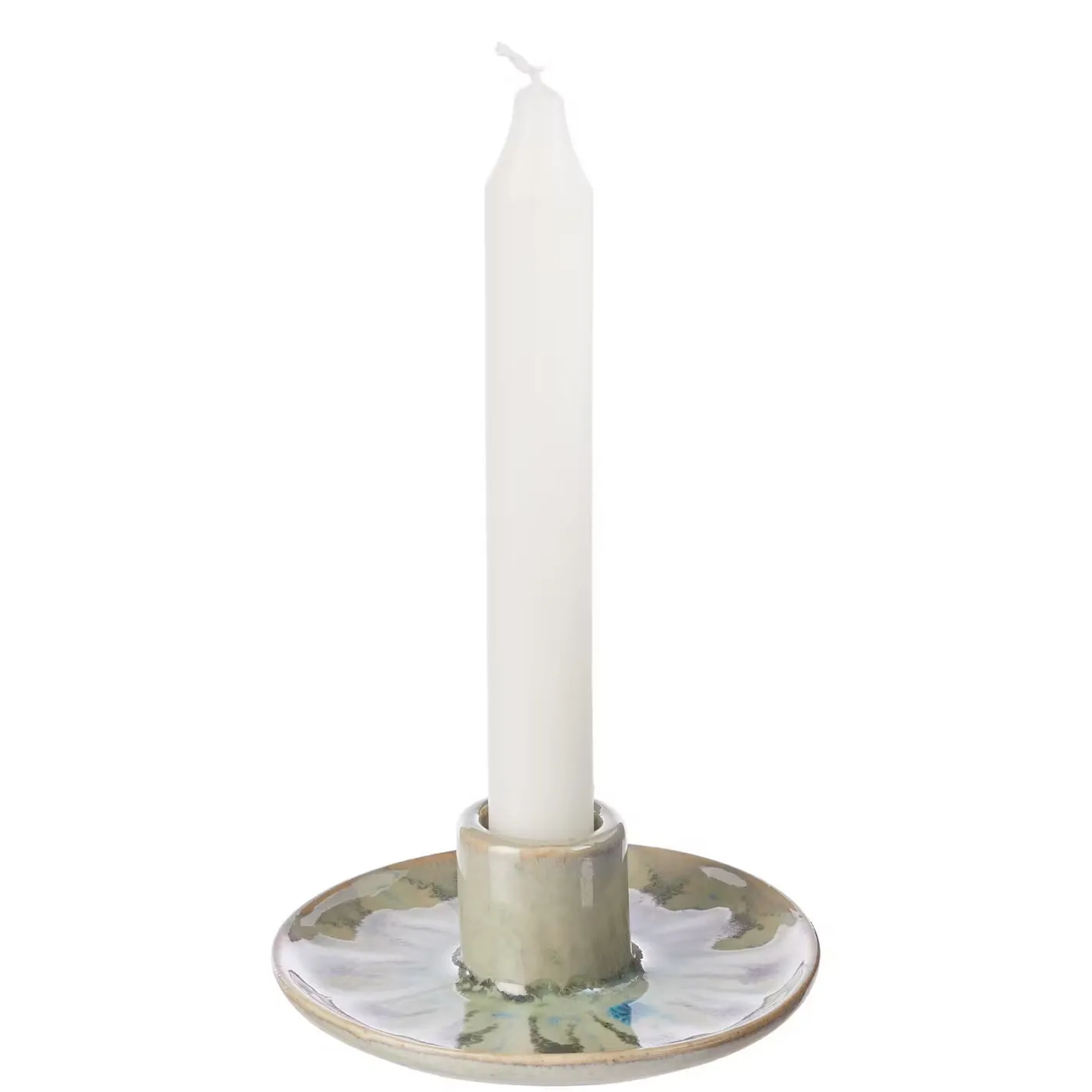 Butlers SEVENTIES Kerzenhalter