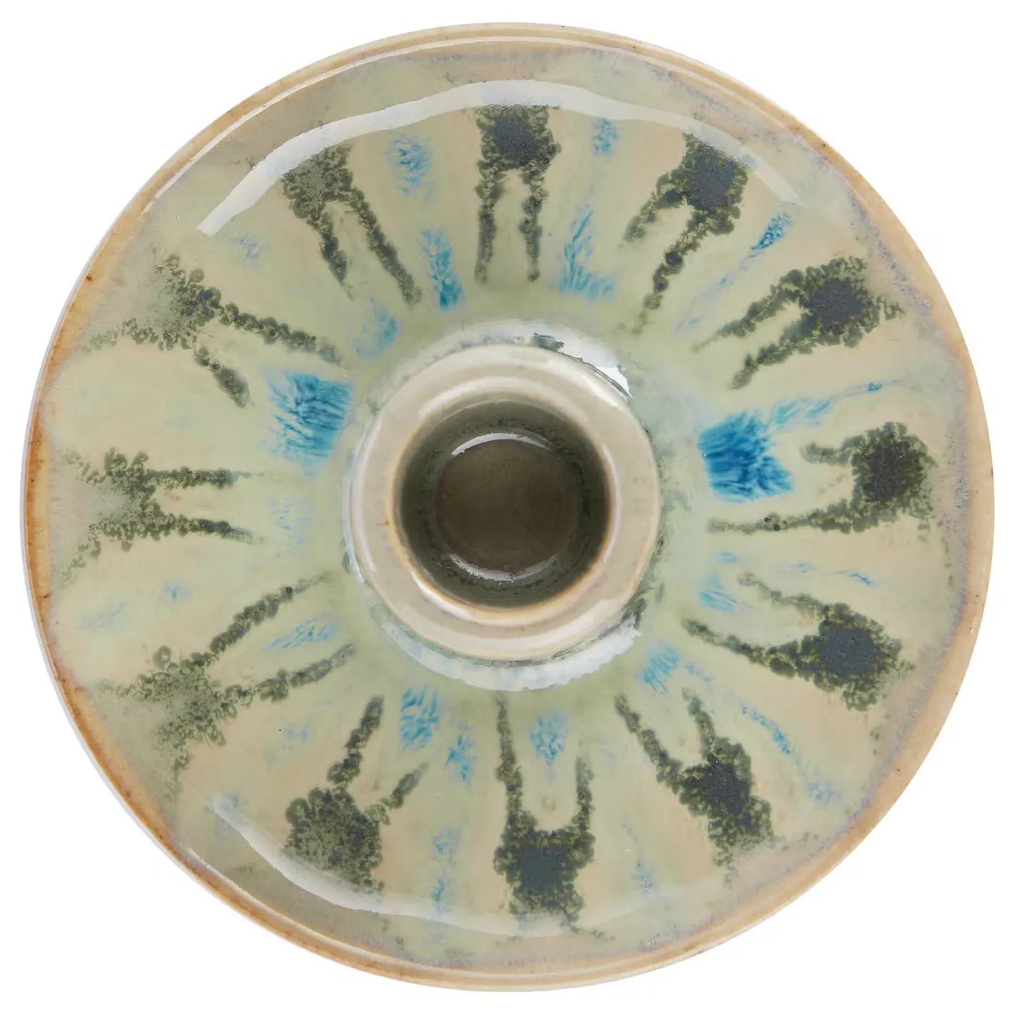 Butlers SEVENTIES Kerzenhalter