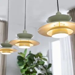 Butlers SINGAPUR Pendelleuchte