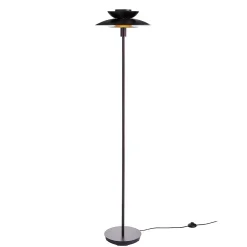 Butlers SINGAPUR Stehleuchte New