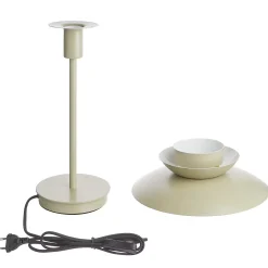 Butlers SINGAPUR Tischleuchte Sale