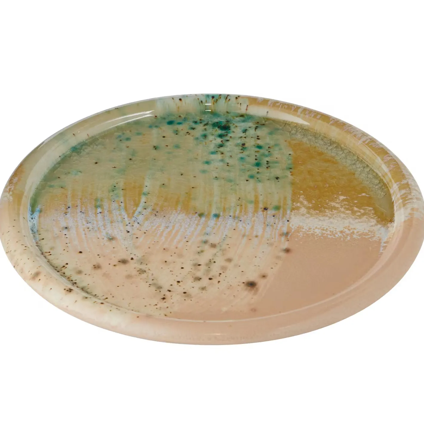 Butlers SINTRA Dinnerteller Hot