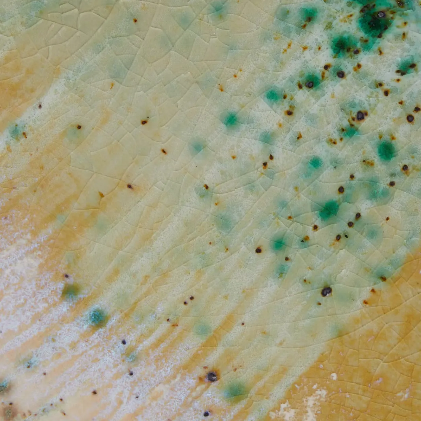 Butlers SINTRA Dinnerteller Hot