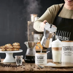 Butlers SLOW COFFEE Tropfkaraffe Discount