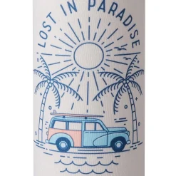 Butlers SMOOTHIE Trinkflasche Paradise