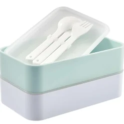 Butlers SNACK PACK Lunchbox 4er-Set Hot