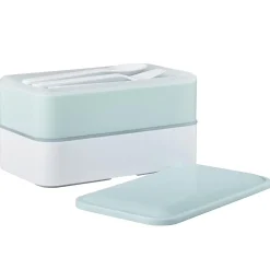 Butlers SNACK PACK Lunchbox 4er-Set Hot