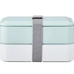 Butlers SNACK PACK Lunchbox 4er-Set Hot