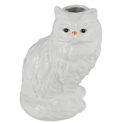 Butlers SNOW WHITE Vase Katze Sale