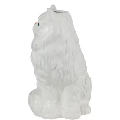 Butlers SNOW WHITE Vase Katze Sale