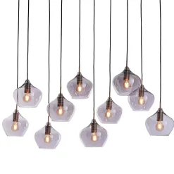 Butlers SOFIE Hängeleuchte