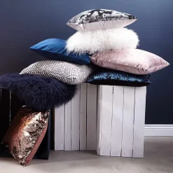 Butlers SOFT NEEDLE Kissen Outlet