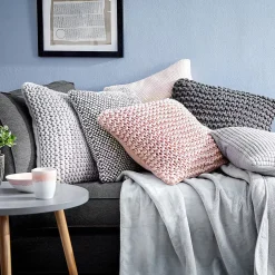 Butlers SOFT NEEDLE Kissen New