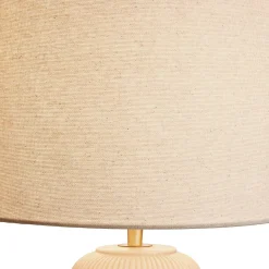 Butlers ST. TROPEZ Tischleuchte New