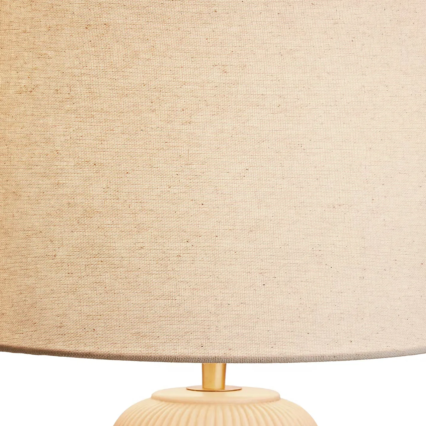 Butlers ST. TROPEZ Tischleuchte New