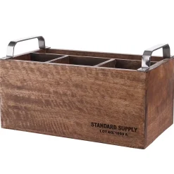 Butlers STANDARD SUPPLY Besteckträger Discount