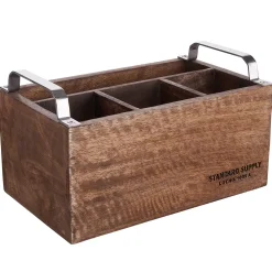 Butlers STANDARD SUPPLY Besteckträger Discount