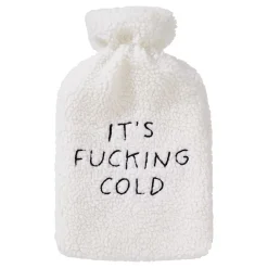 Butlers STAY HOME CLUB Wärmflasche Outlet