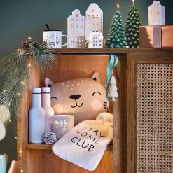 Butlers STAY HOME CLUB Wärmflasche Online