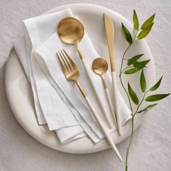 Butlers STILETTO Besteck-Set 4-tlg. Outlet