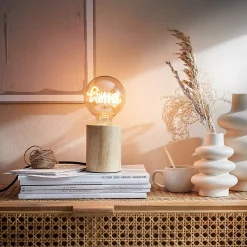 Butlers STILO Tischleuchte Sale