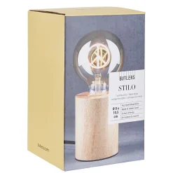Butlers STILO Tischleuchte Sale
