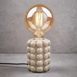 Butlers STILO Tischleuchte New