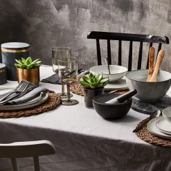 Butlers STONEHENGE Mörser-Set 2-tlg. Hot