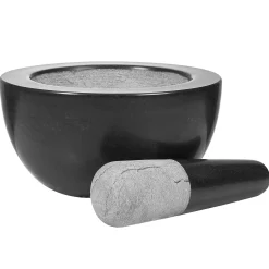 Butlers STONEHENGE Mörser-Set 2-tlg. Hot