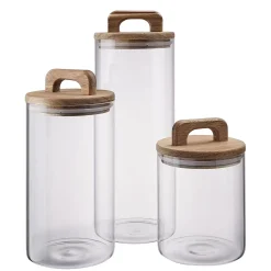 Butlers STORAGE Vorratsglas 6er-Set Clearance