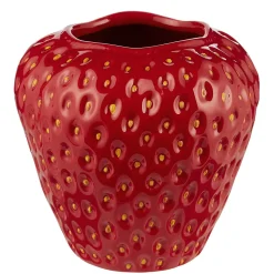 Butlers STRAWBERRY Vase Hot