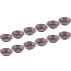 Butlers SUMATRA Dipschale 12er-Set Hot