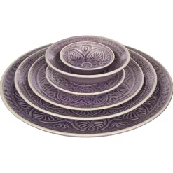 Butlers SUMATRA Dipschale 12er-Set Hot