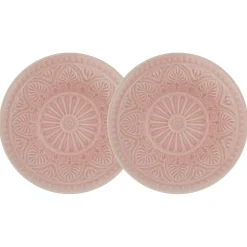 Butlers SUMATRA Essteller 2er-Set