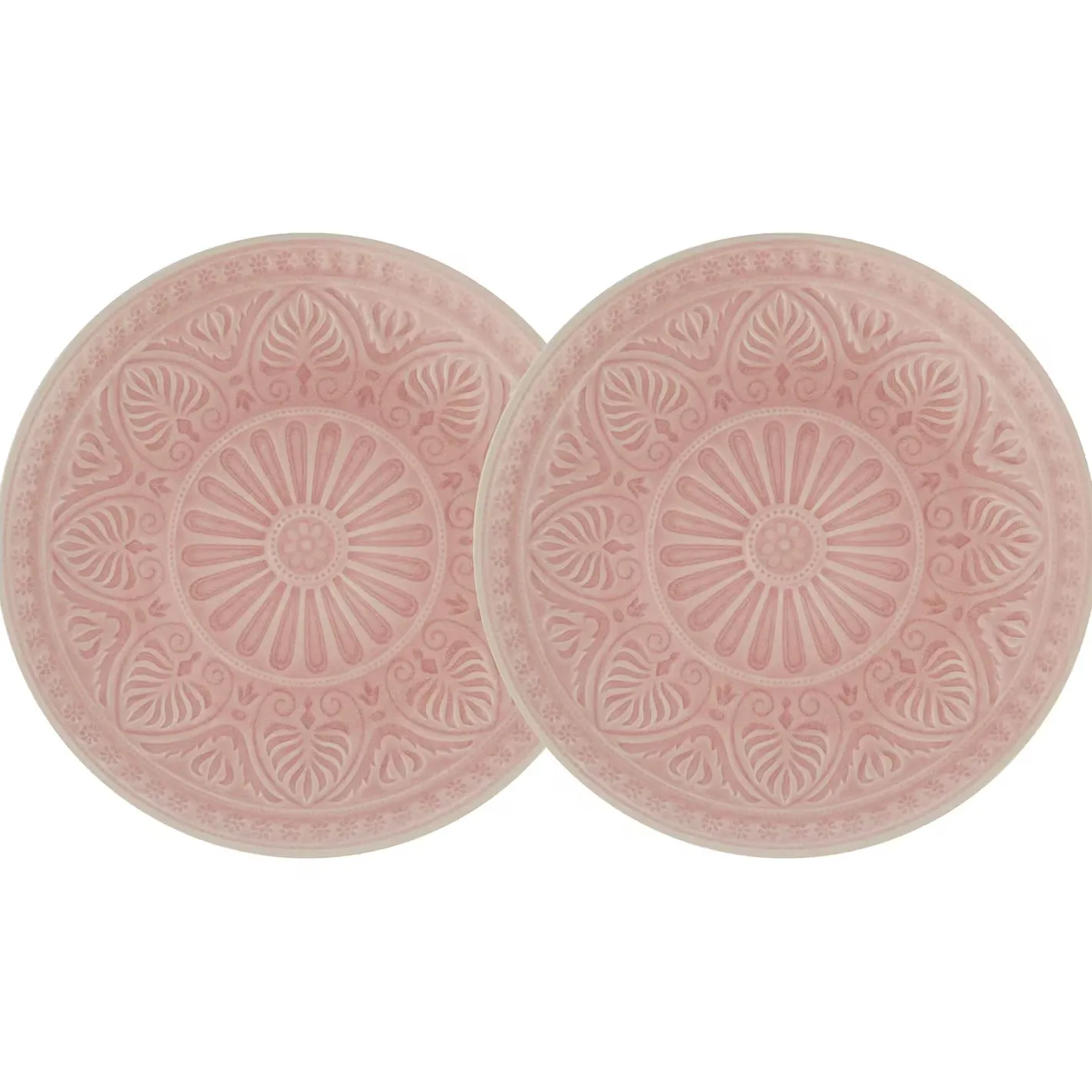 Butlers SUMATRA Essteller 2er-Set