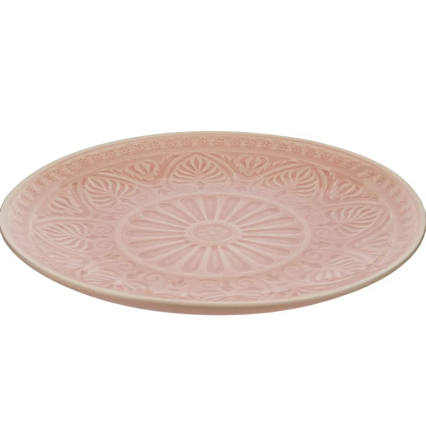 Butlers SUMATRA Essteller 2er-Set