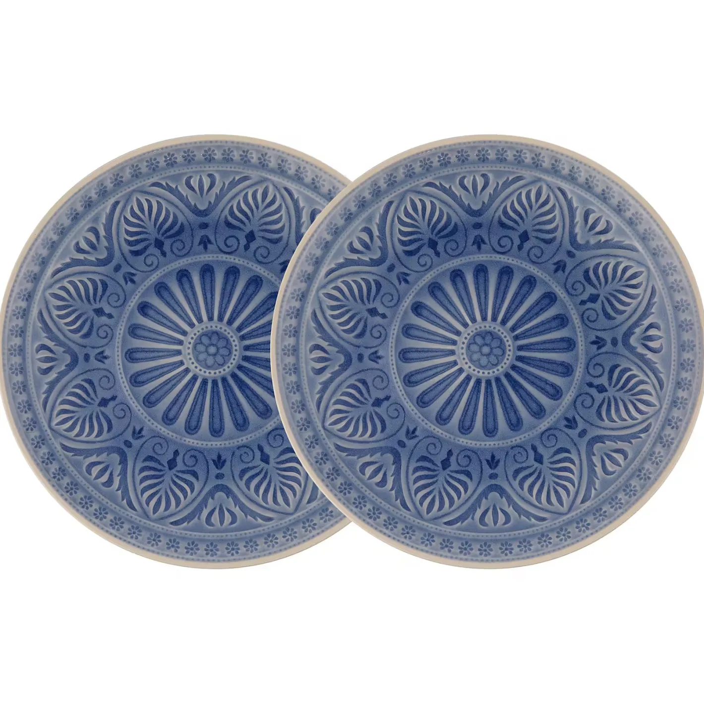 Butlers SUMATRA Essteller 2er-Set New