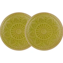 Butlers SUMATRA Essteller 2er-Set Best