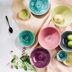 Butlers SUMATRA Schälchen 12er-Set