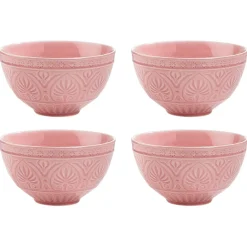 Butlers SUMATRA Suppenschale 4er-Set