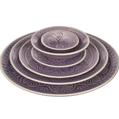 Butlers SUMATRA Teller Online