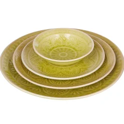 Butlers SUMATRA Teller Outlet