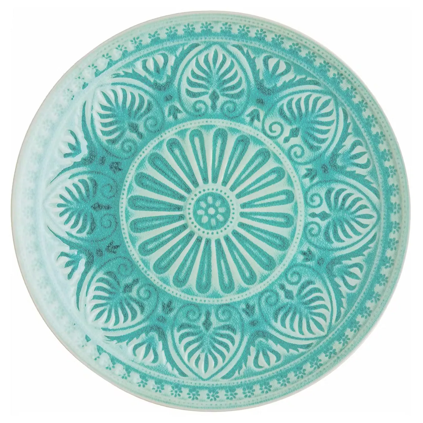 Butlers SUMATRA Teller Best