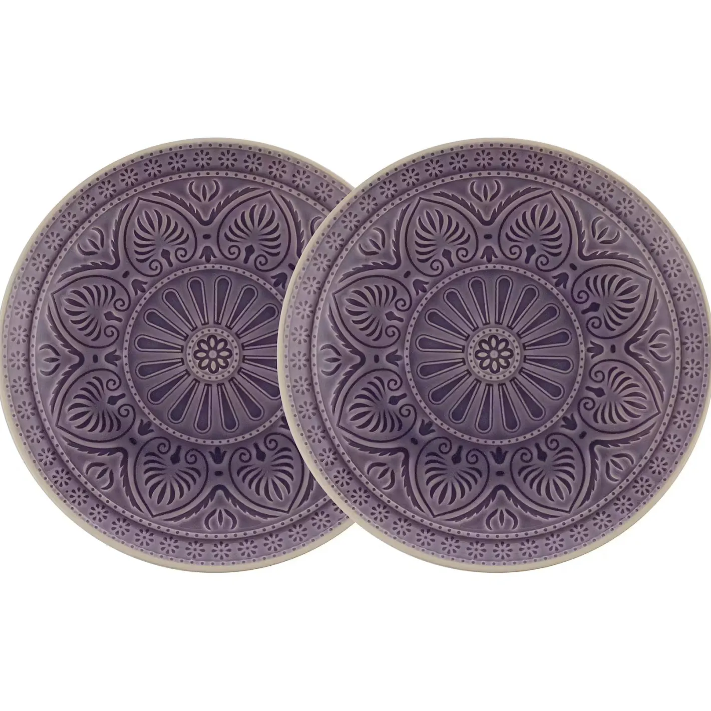 Butlers SUMATRA Teller 2er-Set Sale