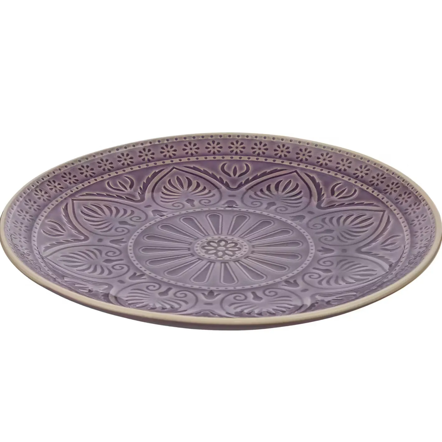 Butlers SUMATRA Teller 2er-Set Sale