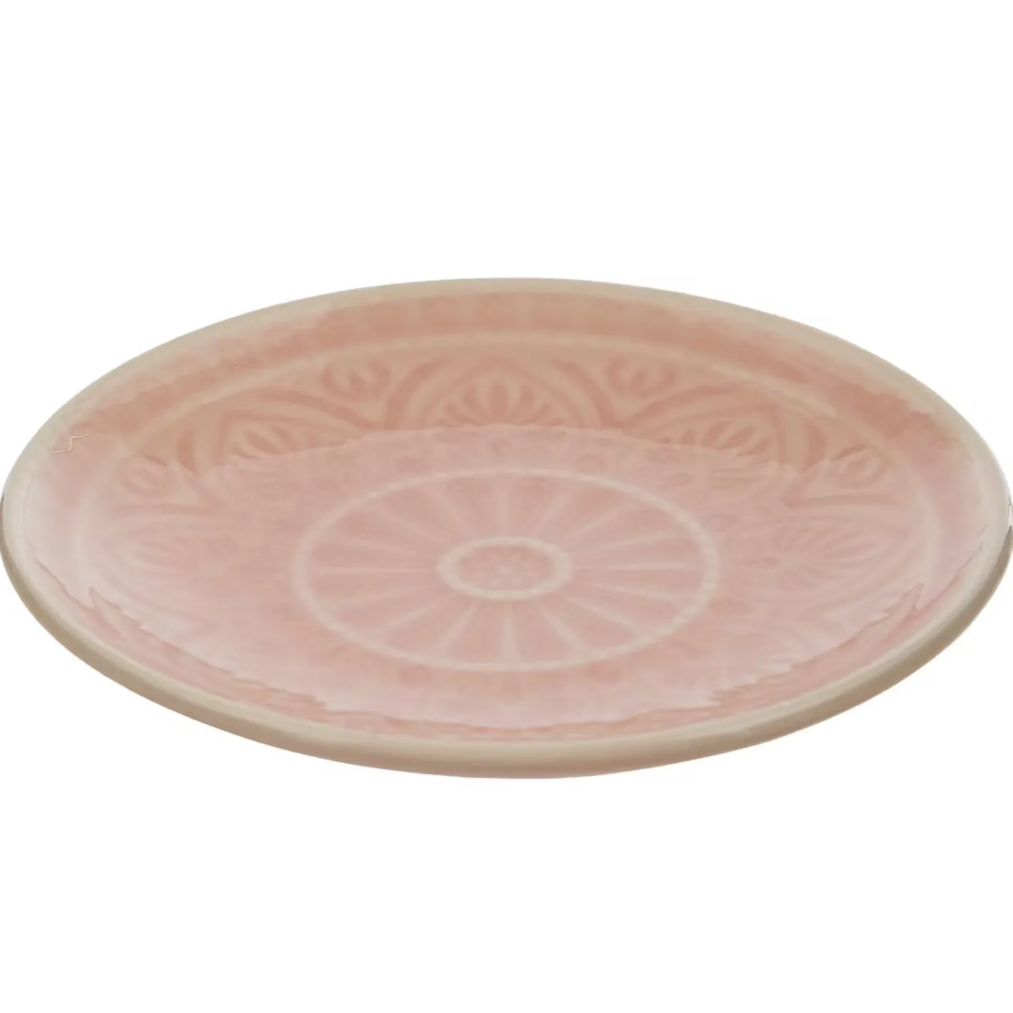 Butlers SUMATRA Teller 6er-Set Clearance