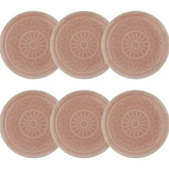 Butlers SUMATRA Teller 6er-Set Sale